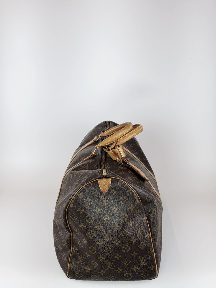 루이비통 모노그램 키폴 50 보스턴백 이미지