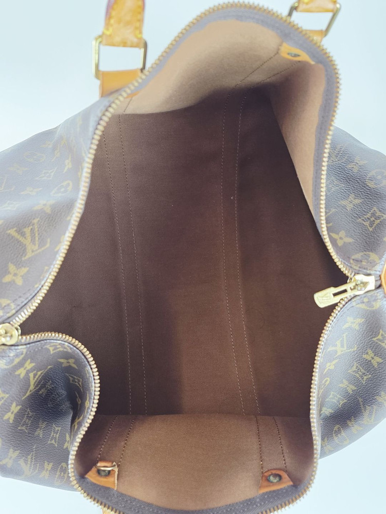 루이비통 모노그램 키폴 50 보스턴백 이미지