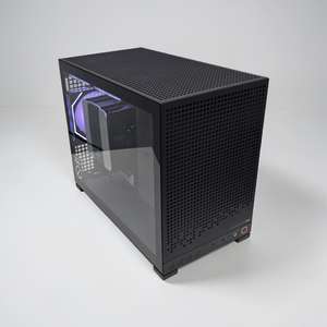 라이젠9600X + RTX5060 미니PC 게이밍 컴퓨터 이미지