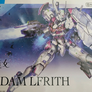 건담 수성의 마녀 hg 르브리스 이미지