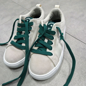 데상트 스쿠피 업 운동화 250 이미지