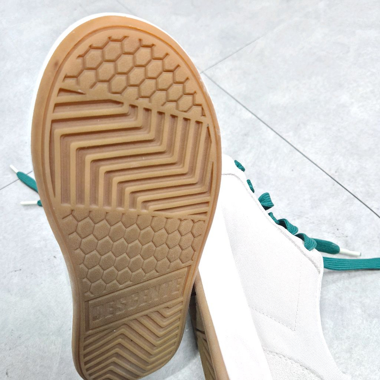 데상트 스쿠피 업 운동화 250 이미지