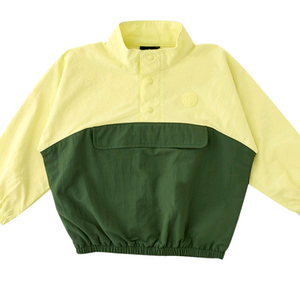 새상품] 블루독 2벌 130 145ㅣ알로봇 뉴발란스 네파키즈 블랙야크 프렌치캣 룰라비 보보쇼즈 리미떼두두 빈 닥스 이미지