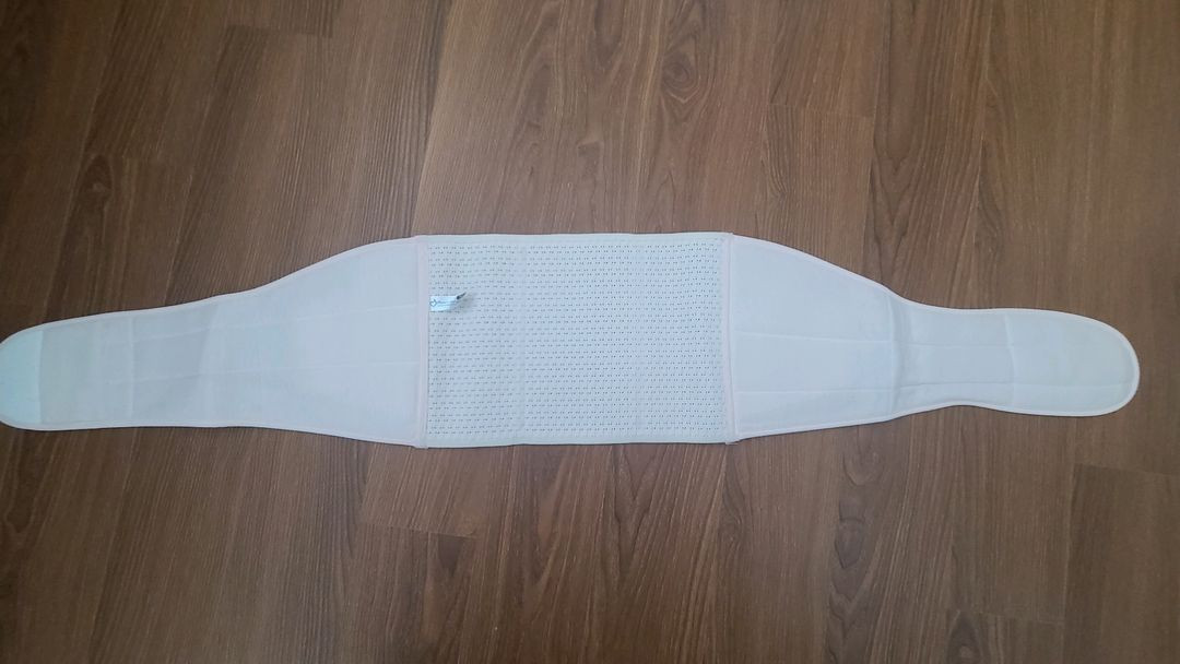 맘스데이 산전복대 76(L), 병원복대 이미지