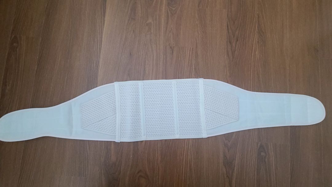 맘스데이 산전복대 76(L), 병원복대 이미지