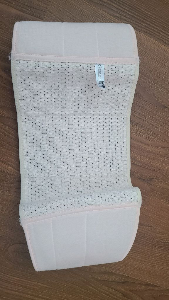 맘스데이 산전복대 76(L), 병원복대 이미지