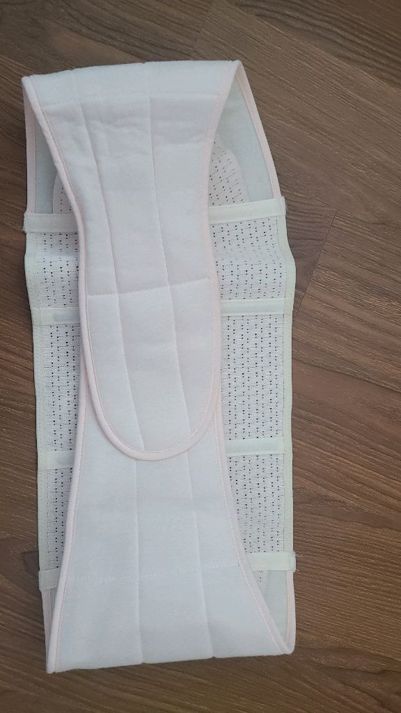 맘스데이 산전복대 76(L), 병원복대 이미지