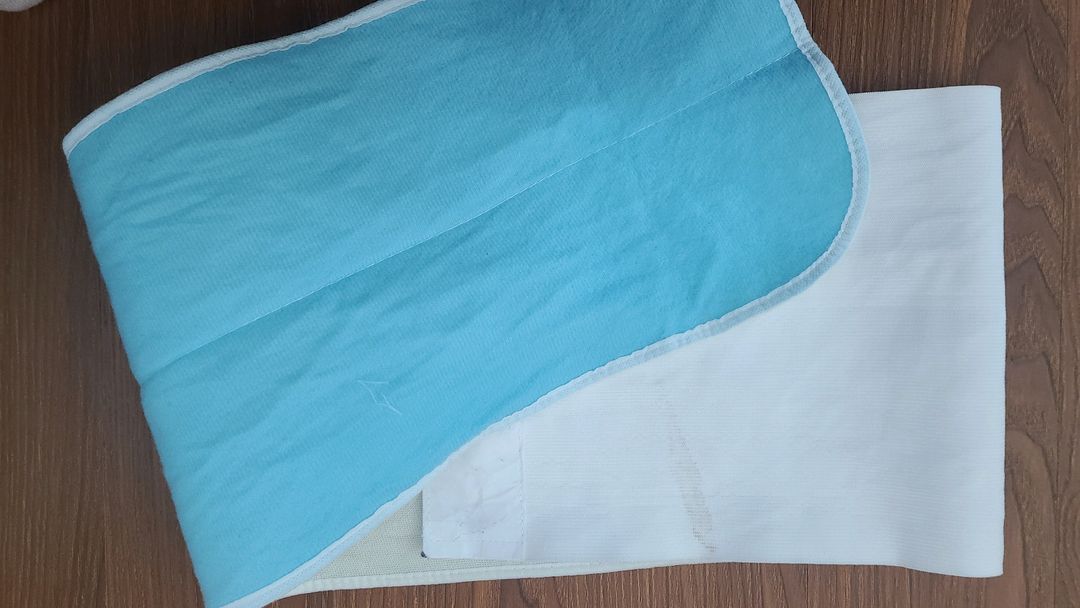 맘스데이 산전복대 76(L), 병원복대 이미지