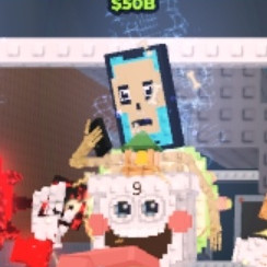 (급처!!)브레인롯즈 훔치기 라시크릿 이미지