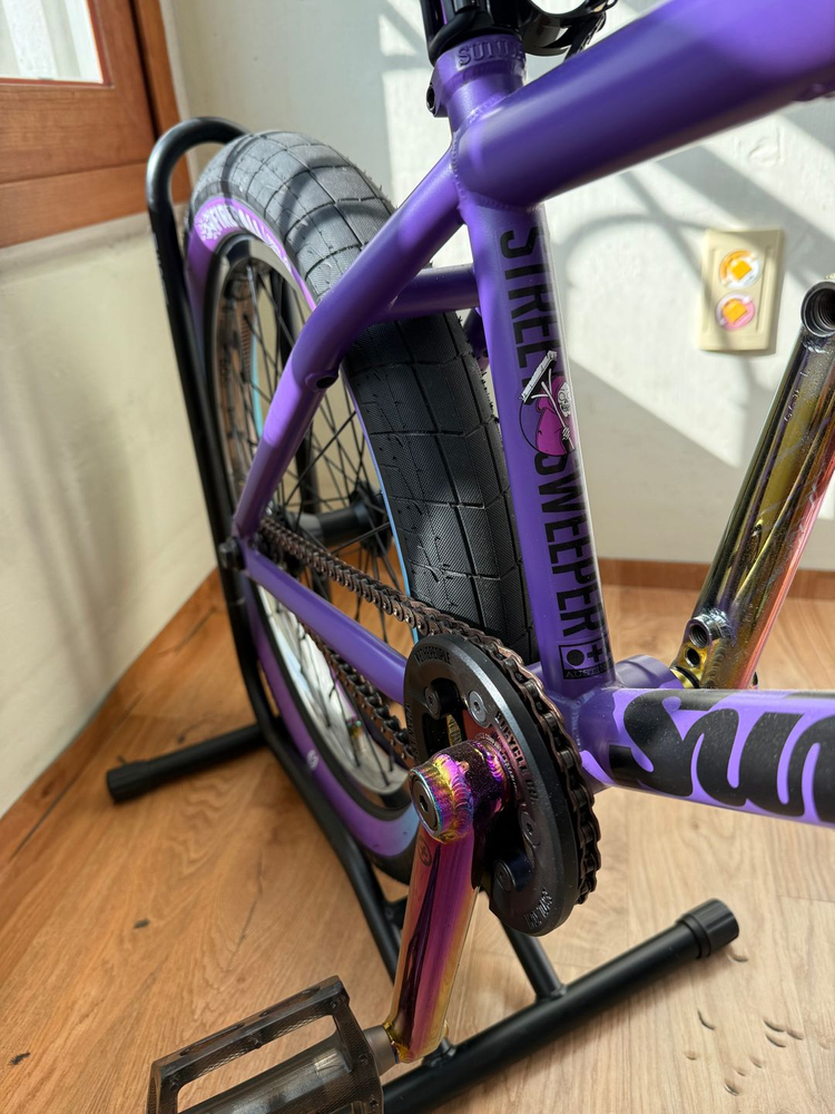 BMX 자전거 이미지