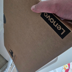 레노버 2025 아이디어패드 1 15IJL7 15.6 셀러론 N5100 이미지