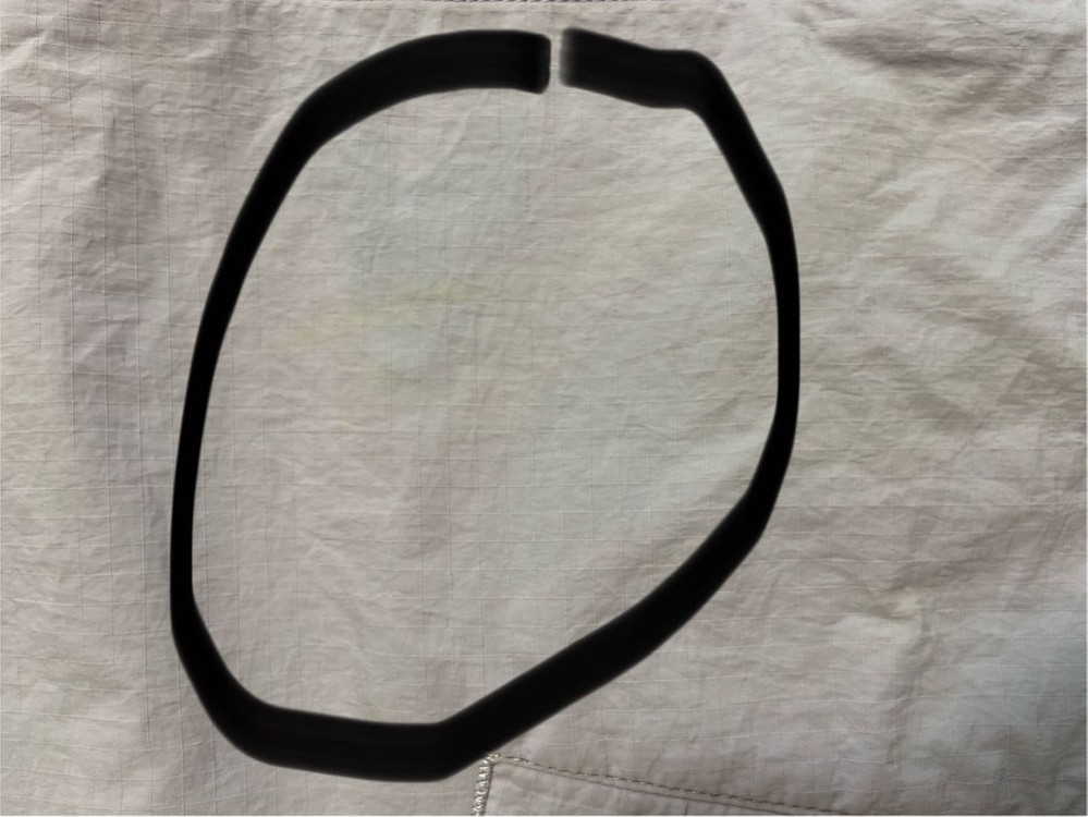 히로 라셀 윈드브레이커 상하세트+반바지 이미지