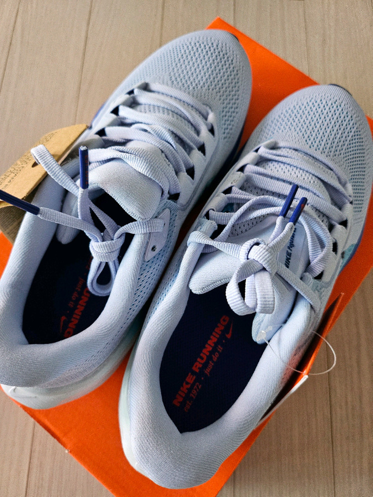 나이키 에어 줌 페가수스 41 255mm 새제품 런닝화 이미지