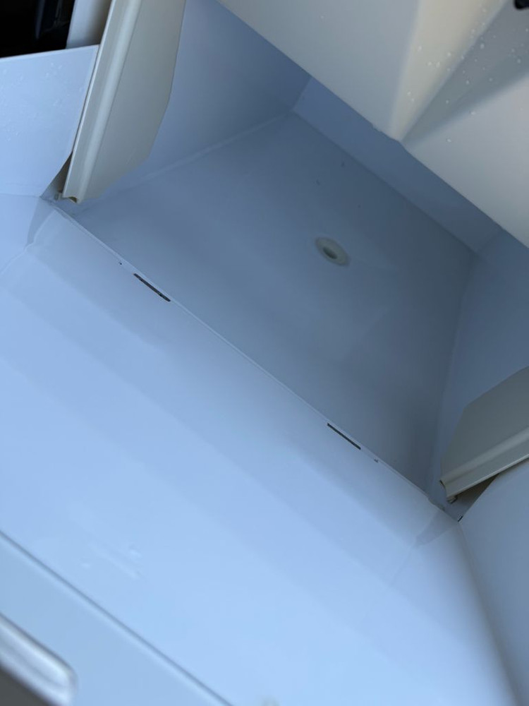 호시자키 제빙기 240kg (미사용) 이미지