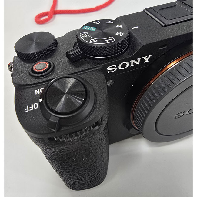 소니 A7CR 블랙 (150컷/신동급) 팝니다. 이미지