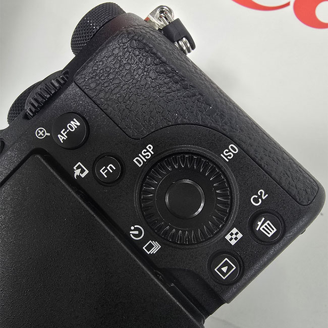 소니 A7CR 블랙 (150컷/신동급) 팝니다. 이미지