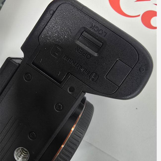 소니 A7CR 블랙 (150컷/신동급) 팝니다. 이미지