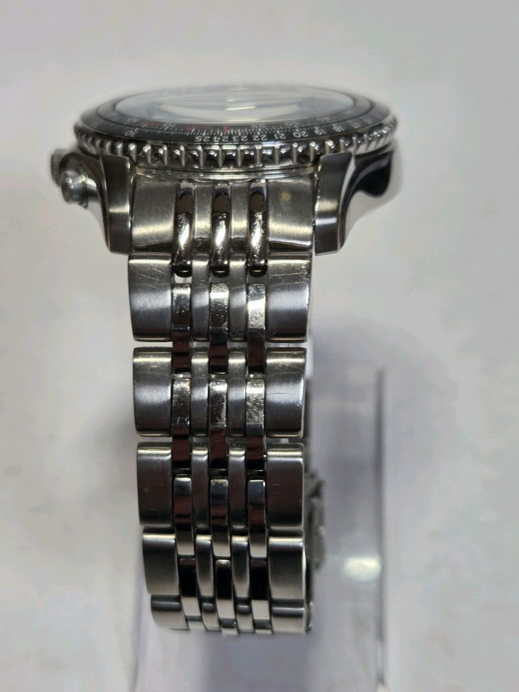 빈티지 시티즌 프로마스터 스카이호크 항공시계 이미지