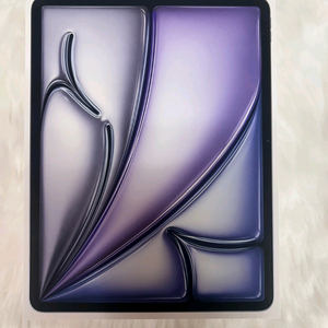 아이패드 에어 13 M3 셀룰러 이미지