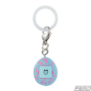 다마고치 메지루시 2탄 어나더 컬러 마메치 교환 양도 이미지