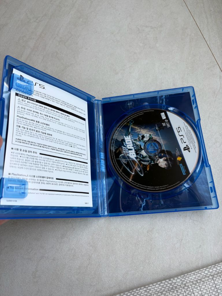 ps5 스텔라 블레이드 이미지