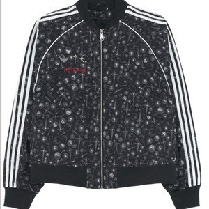 아디다스 떠그클럽 슈퍼스타 자켓 이미지