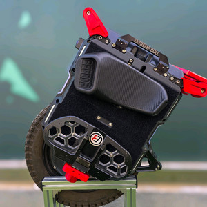 전동휠 익스트림불 로켓 이미지