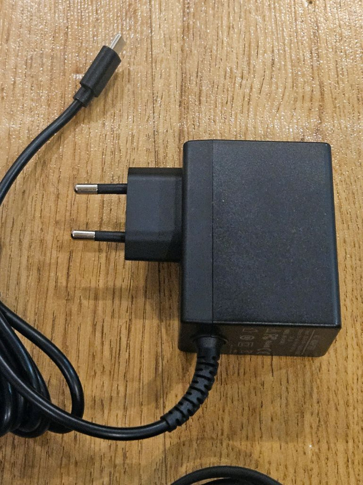 [A급] 닌텐도 스위치 동물의 숲 에디션 풀세트 판매합니다 이미지