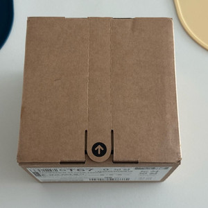 맥미니m4 미개봉 기본형 16램 256기가 이미지