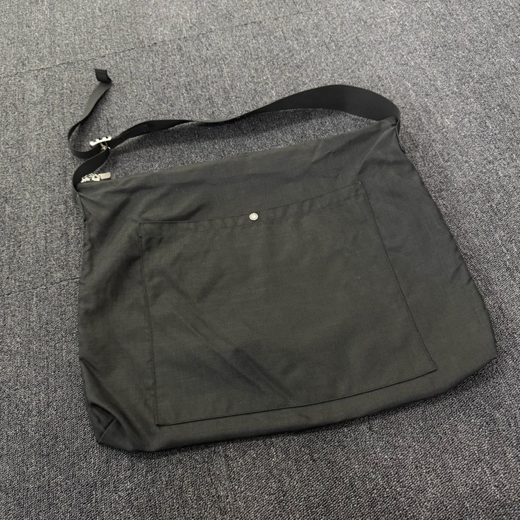 노스페이스 퍼플라벨 숄더백 이미지