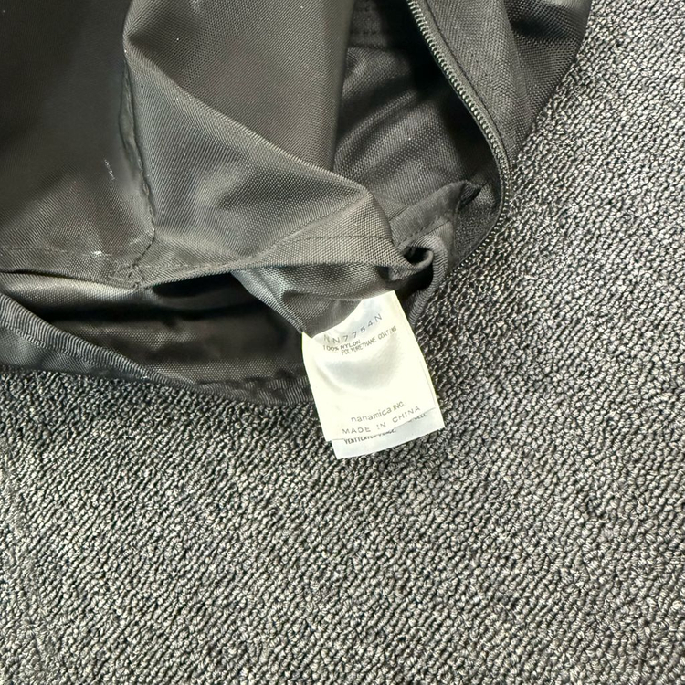 노스페이스 퍼플라벨 숄더백 이미지