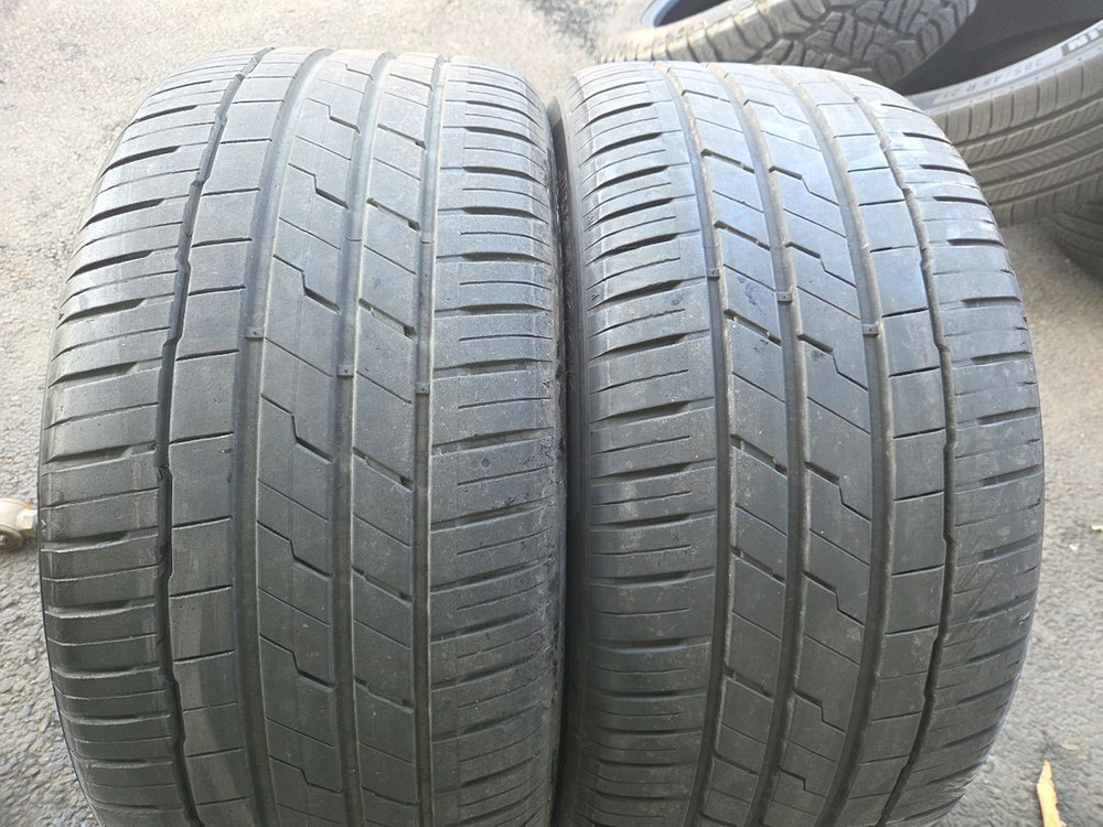 한국타이어 에보3 275 40 21판매 이미지