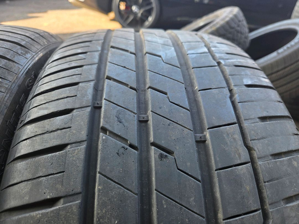 한국타이어 에보3 275 40 21판매 이미지