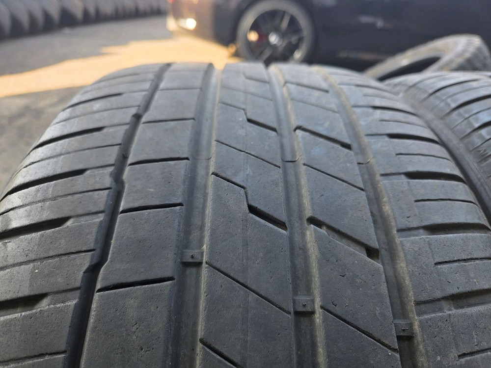 한국타이어 에보3 275 40 21판매 이미지