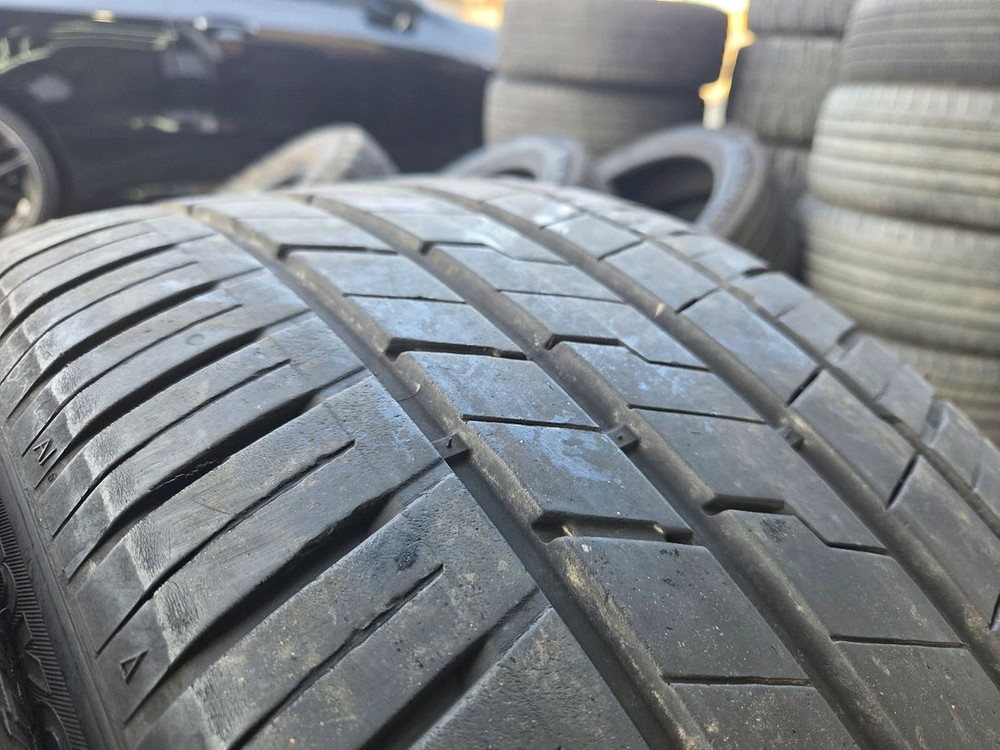 한국타이어 에보3 275 40 21판매 이미지