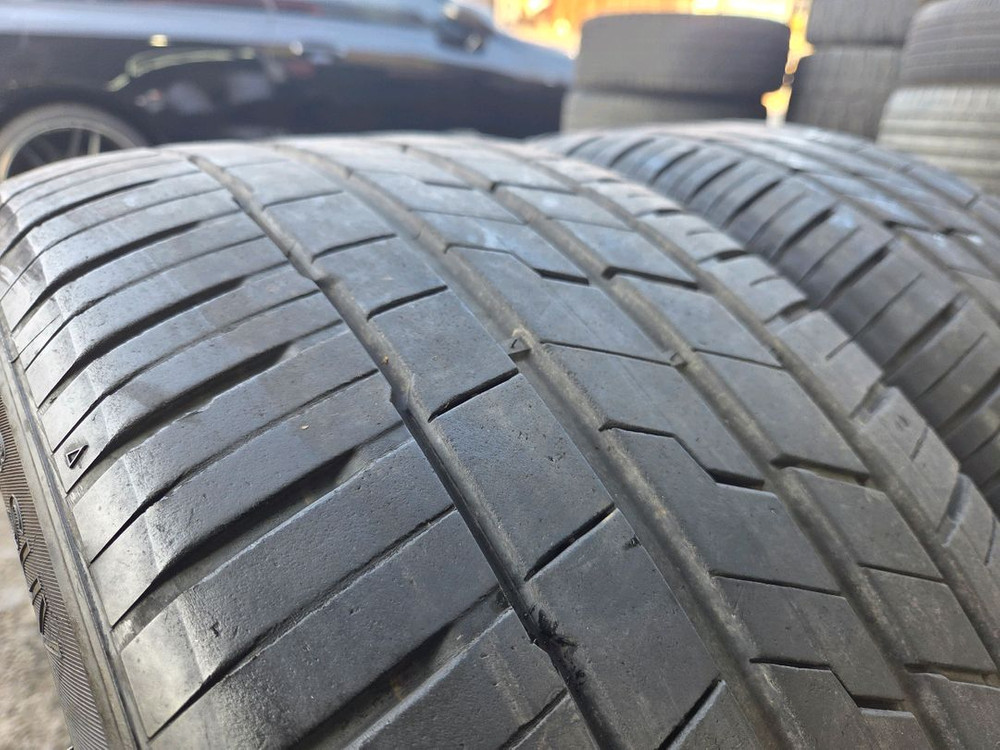 한국타이어 에보3 275 40 21판매 이미지