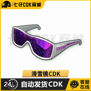 배그 스킨 코드 스노우선글라스 극소량 초특가 이미지