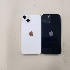 아이폰13 128G 256G 무잔상 상태굿 ^^ 이미지