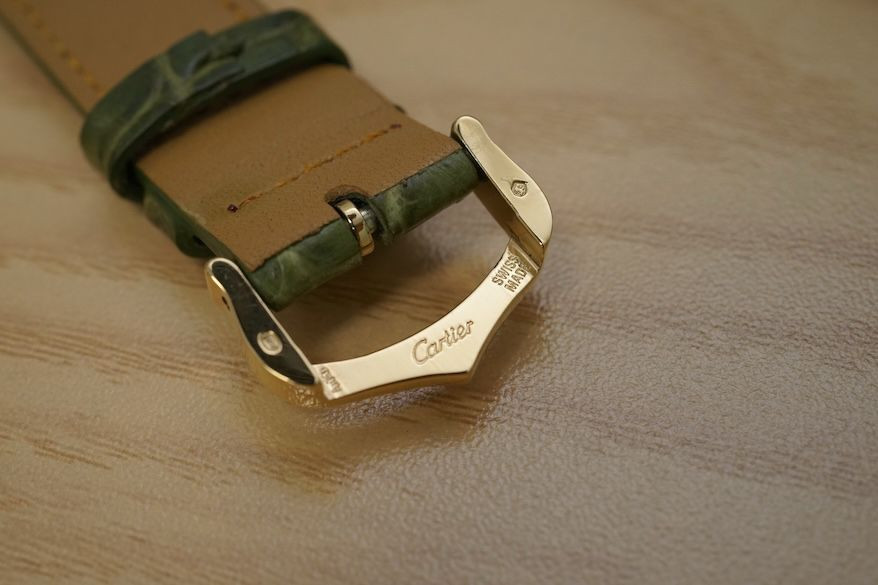 까르띠에 빈티지 수동/ 오메가 빈티지 수동 이미지