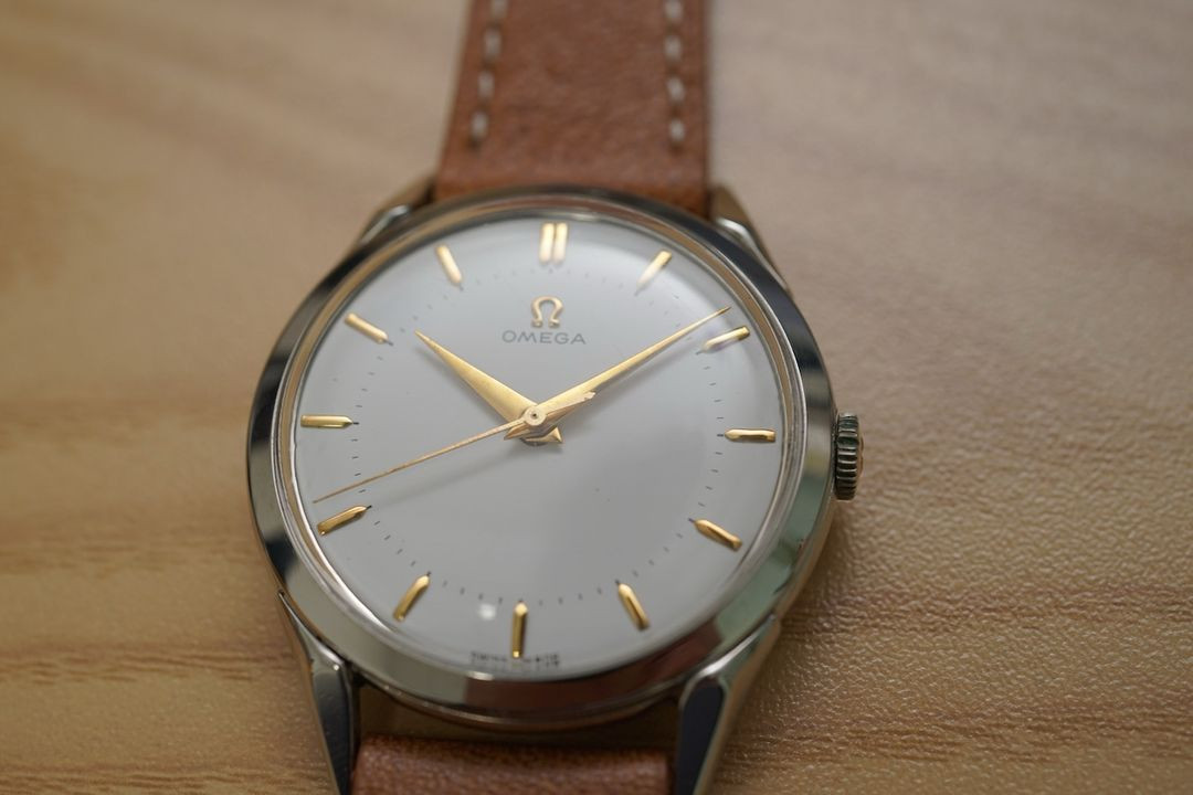 까르띠에 빈티지 수동/ 오메가 빈티지 수동 이미지