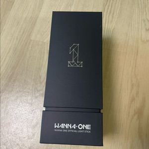 워너원 응원봉 너블봉 양도 판매 이미지