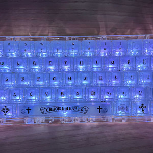 베놈60he rgb 키캡x 이미지