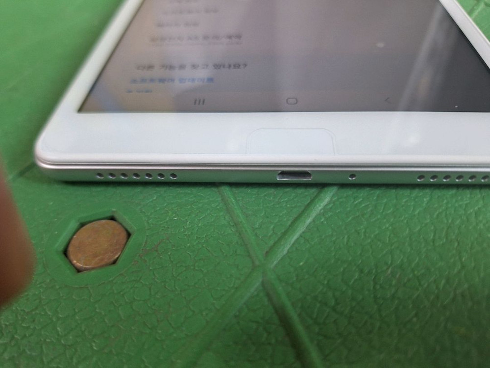 갤럭시태A 8.0 이미지