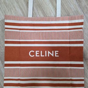 새상품)셀린느 에코백 이미지