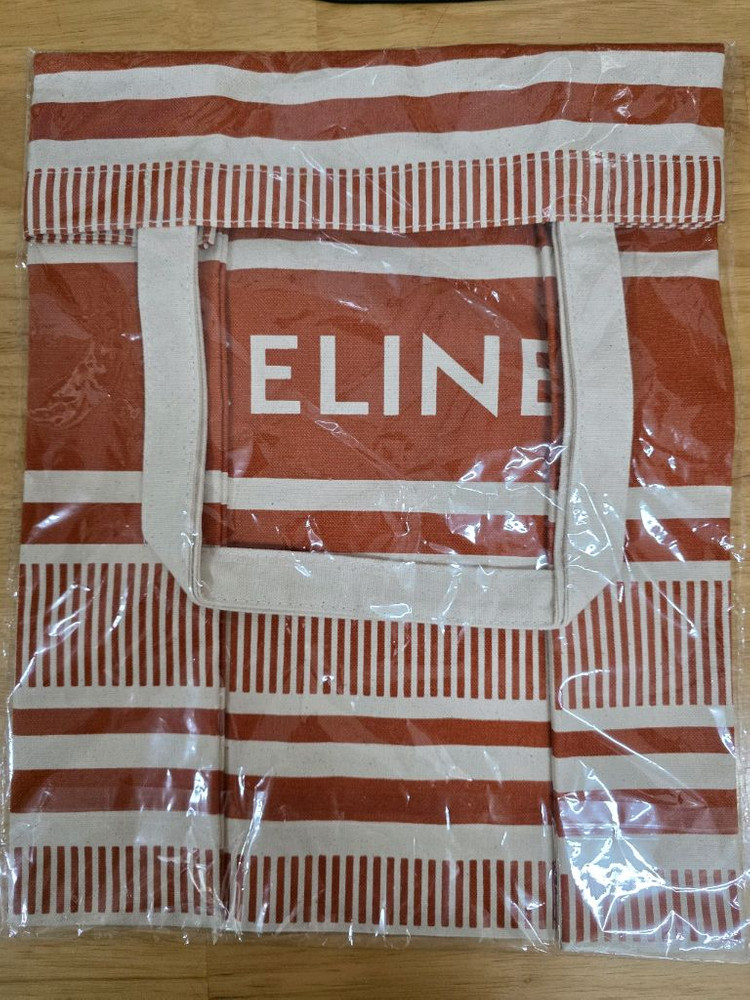 새상품)셀린느 에코백 이미지