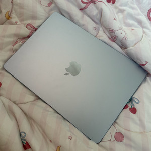 맥북 에어 13 M4 이미지