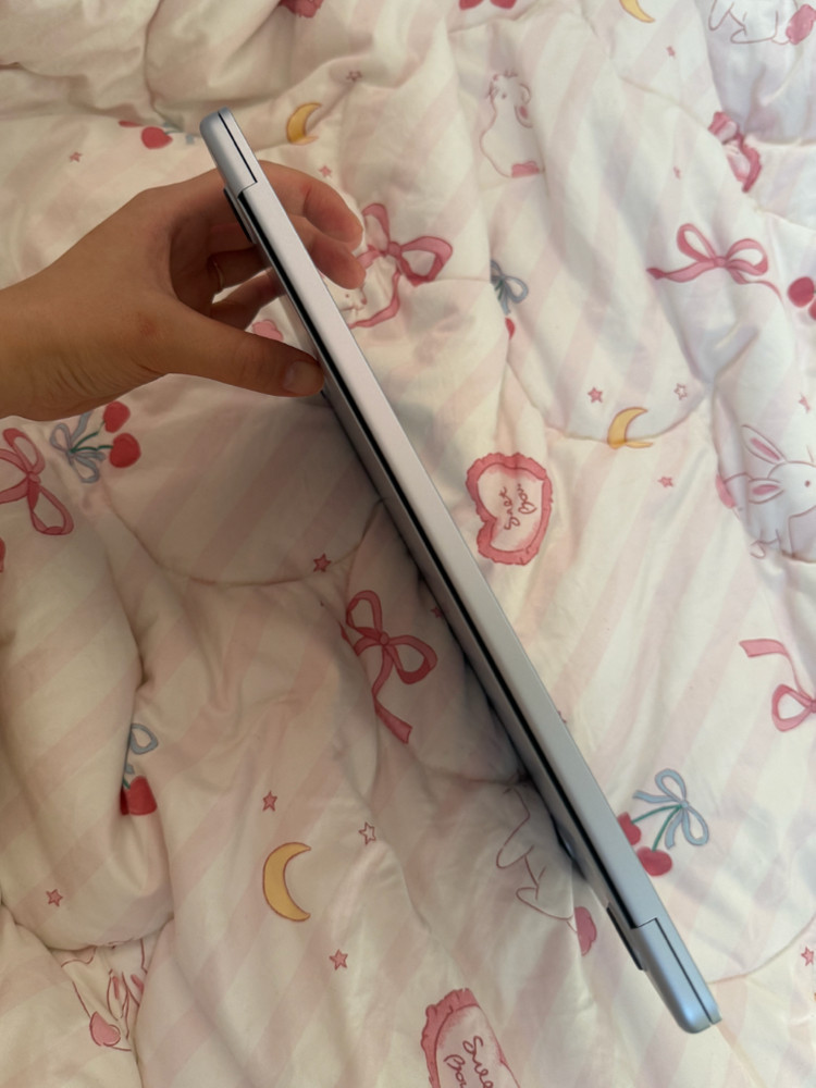 맥북 에어 13 M4 이미지