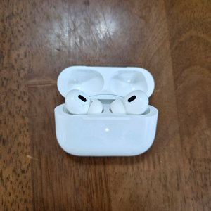 에어팟프로2 이미지