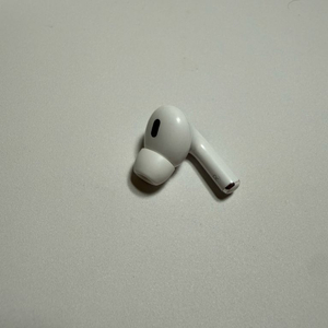 에어팟 프로 2세대 8핀 오른쪽 유닛 s급 이미지