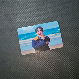 이창섭 아아 아름답고도아프구나 공방포카 (비투비/창섭) 이미지